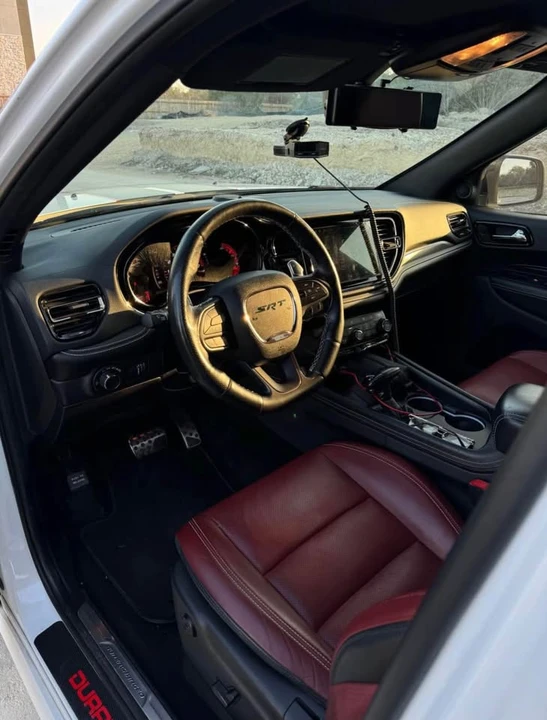 2021 Dodge Durango 3rd Gen - Image 11 of 18