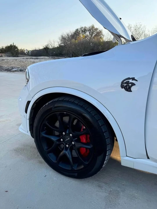 2021 Dodge Durango 3rd Gen - Image 14 of 18