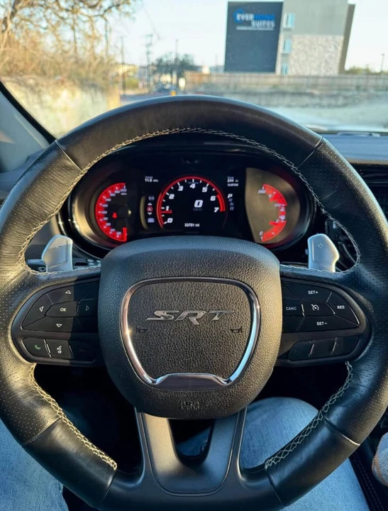 2021 Dodge Durango 3rd Gen - Image 4 of 18