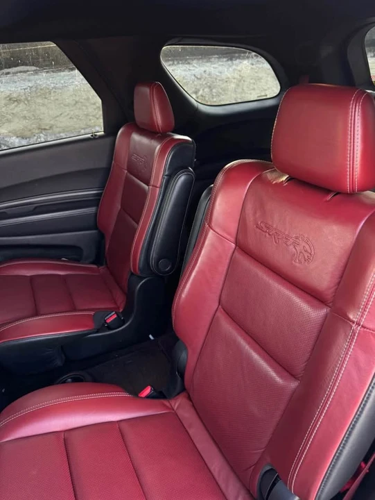 2021 Dodge Durango 3rd Gen - Image 7 of 18