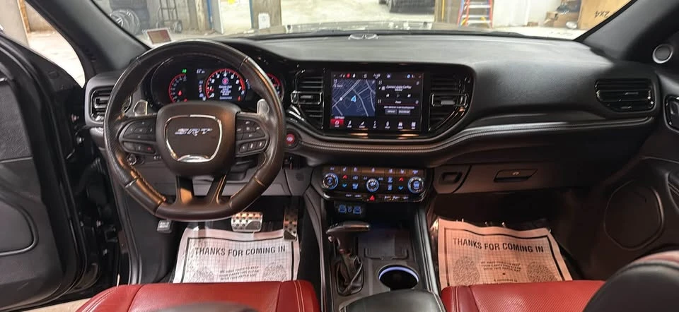 2021 Dodge Durango 3rd Gen - Image 18 of 20
