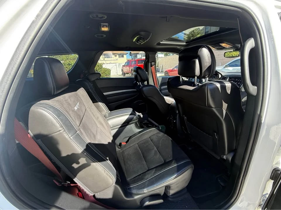 2021 Dodge Durango SRT Hellcat 3rd Gen - Image 9 of 15
