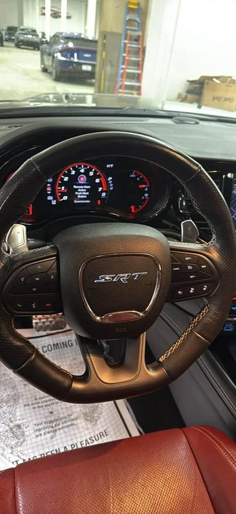2021 Dodge Durango 3rd Gen - Image 15 of 20