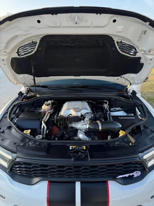 2021 Dodge Durango 3rd Gen - Image 15 of 18