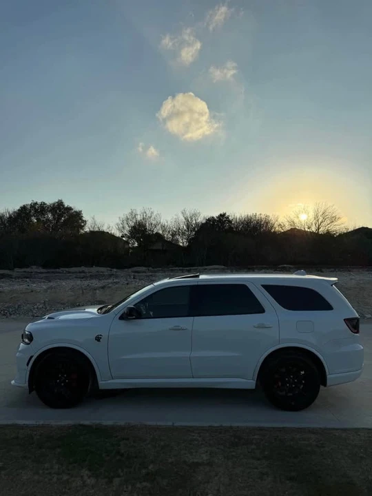2021 Dodge Durango 3rd Gen - Image 17 of 18