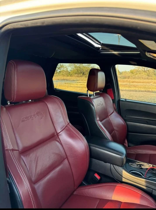 2021 Dodge Durango 3rd Gen - Image 13 of 18