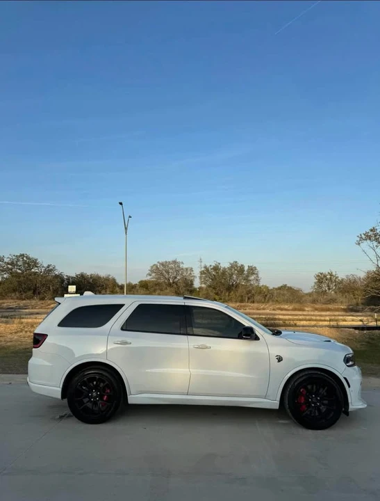 2021 Dodge Durango 3rd Gen - Image 16 of 18