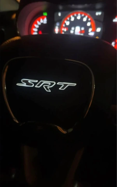 2021 Dodge Durango SRT Hellcat 3rd Gen - Image 15 of 15