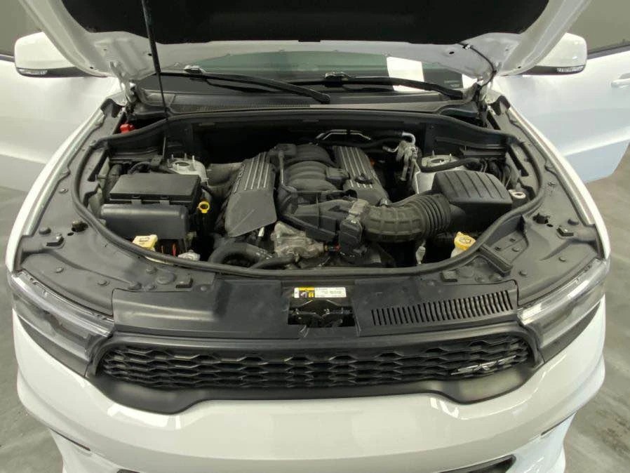 2021 Dodge Durango SRT Hellcat 3rd Gen - Image 15 of 17