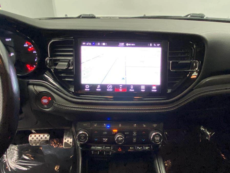 2021 Dodge Durango SRT Hellcat 3rd Gen - Image 12 of 17