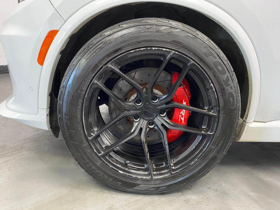 2021 Dodge Durango SRT Hellcat 3rd Gen - Image 9 of 17