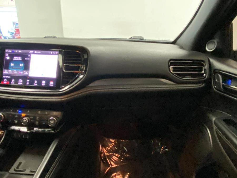 2021 Dodge Durango SRT Hellcat 3rd Gen - Image 10 of 17