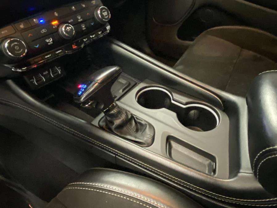 2021 Dodge Durango SRT Hellcat 3rd Gen - Image 13 of 17