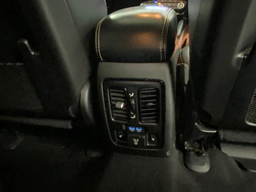 2021 Dodge Durango SRT Hellcat 3rd Gen - Image 16 of 17