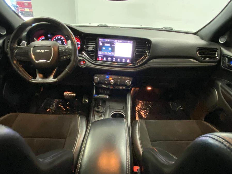 2021 Dodge Durango SRT Hellcat 3rd Gen - Image 11 of 17