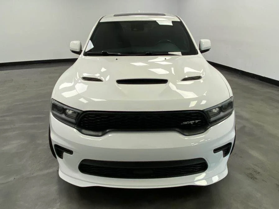2021 Dodge Durango SRT Hellcat 3rd Gen - Image 5 of 17