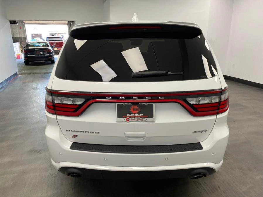 2021 Dodge Durango SRT Hellcat 3rd Gen - Image 6 of 17