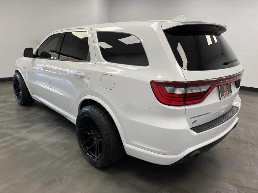 2021 Dodge Durango SRT Hellcat 3rd Gen - Image 3 of 17