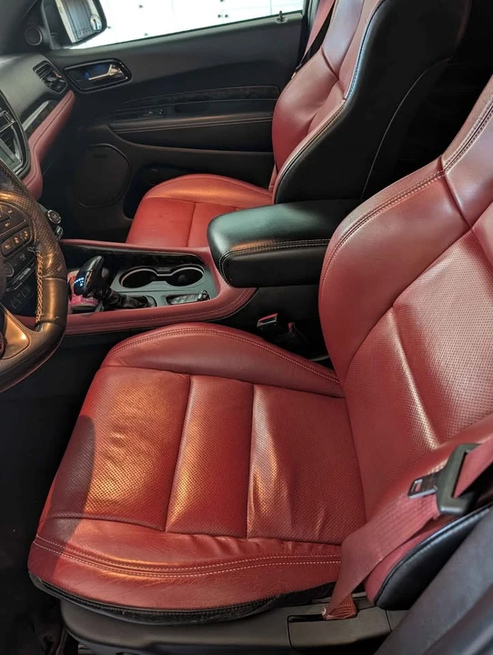 2021 Dodge Durango SRT Hellcat 3rd Gen - Image 3 of 6