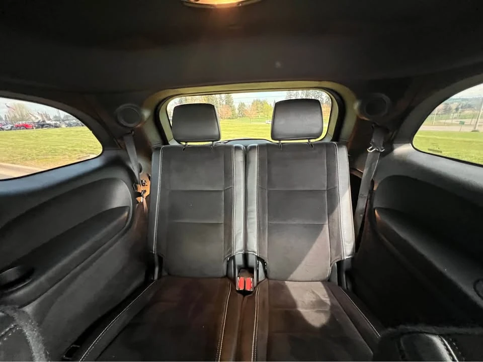 2021 Dodge Durango 3rd Gen - Image 11 of 11