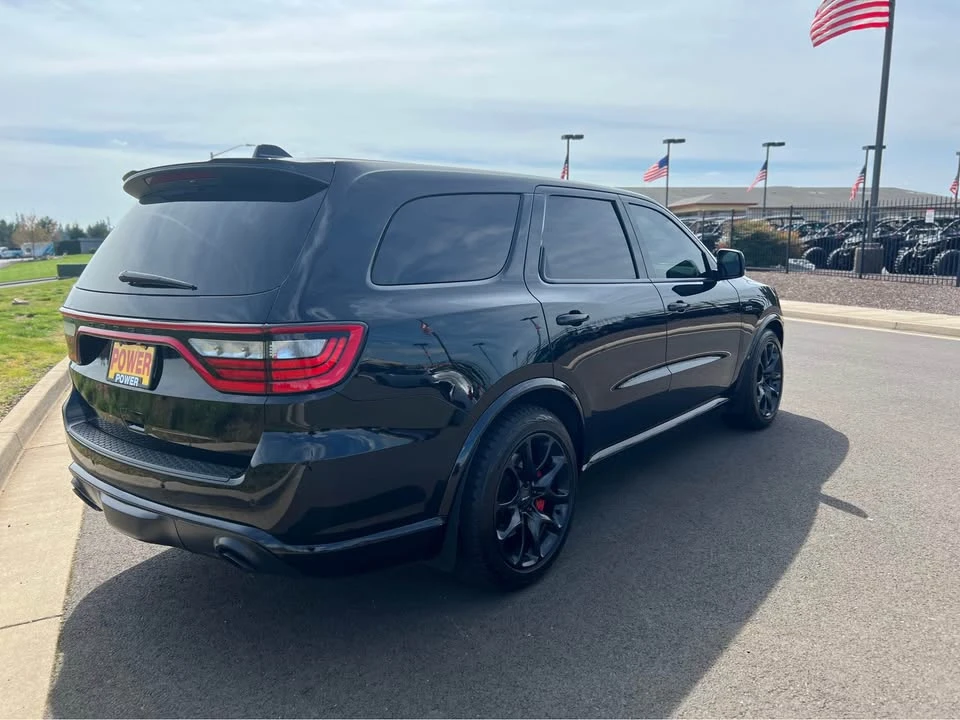 2021 Dodge Durango 3rd Gen - Image 3 of 11