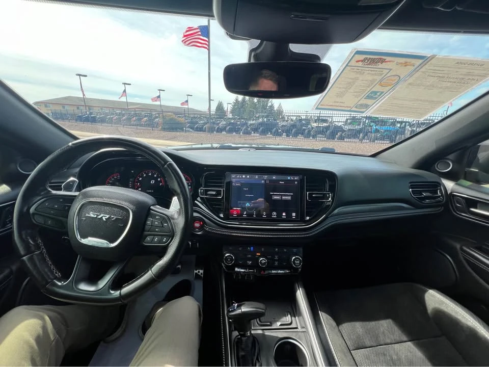 2021 Dodge Durango 3rd Gen - Image 9 of 11