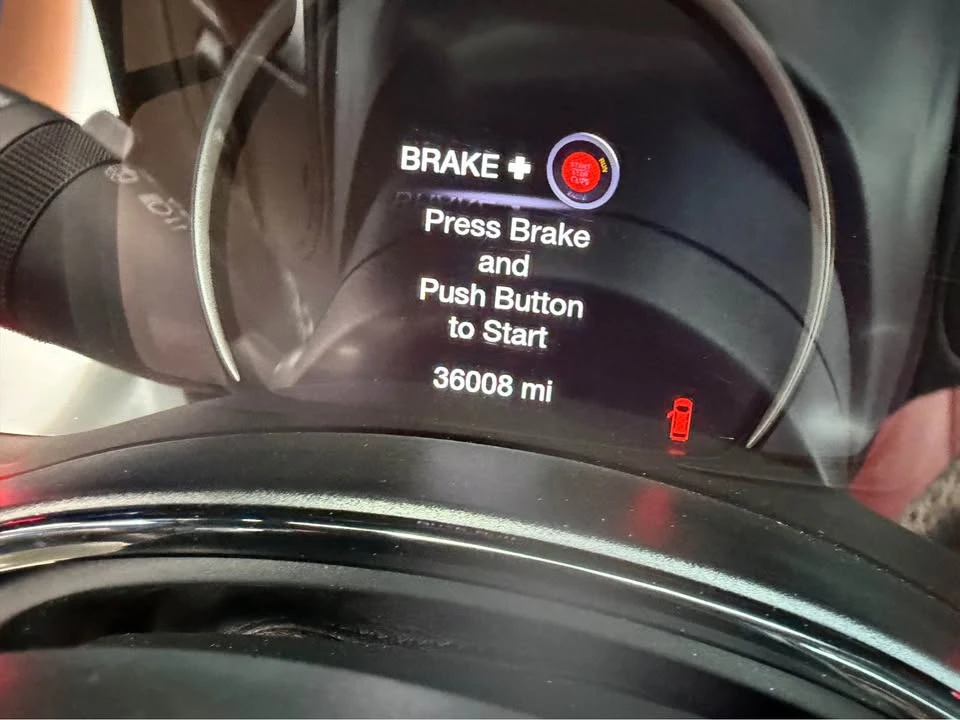 2021 Dodge Durango SRT Hellcat 3rd Gen - Image 10 of 12