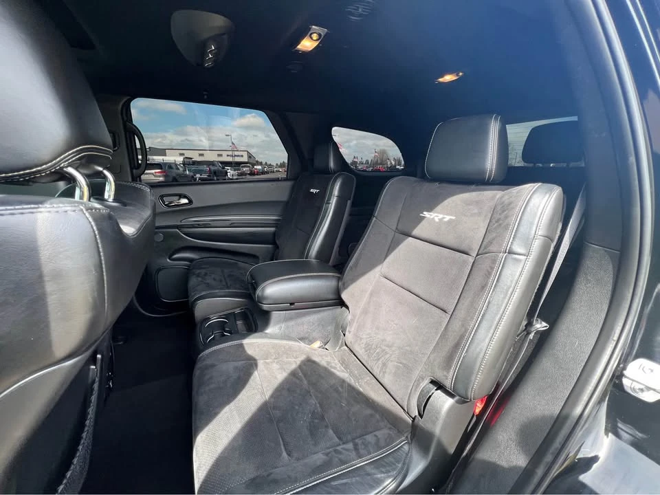 2021 Dodge Durango 3rd Gen - Image 10 of 11