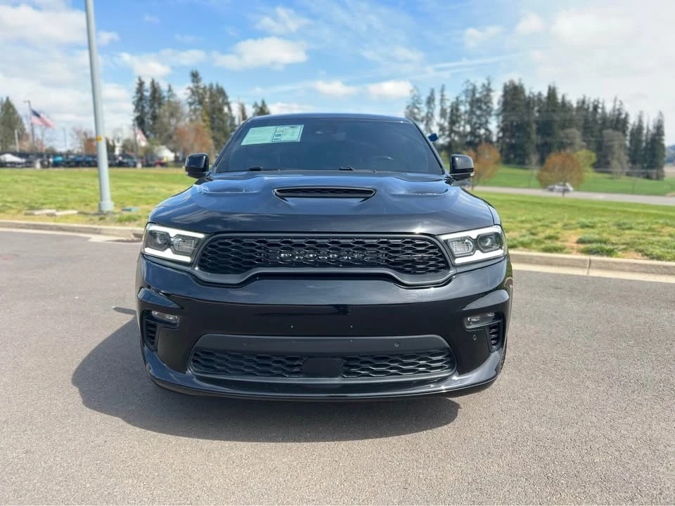 2021 Dodge Durango 3rd Gen - Image 5 of 11