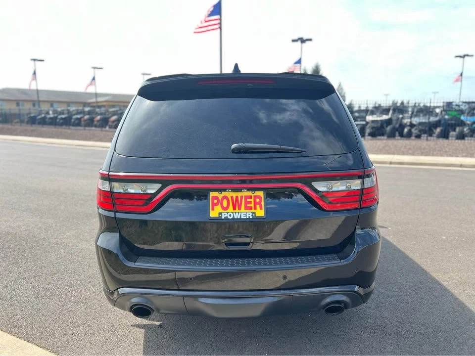 2021 Dodge Durango 3rd Gen - Image 6 of 11