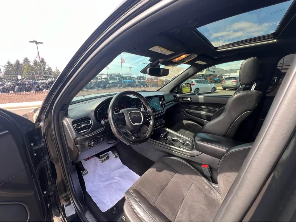 2021 Dodge Durango 3rd Gen - Image 7 of 11