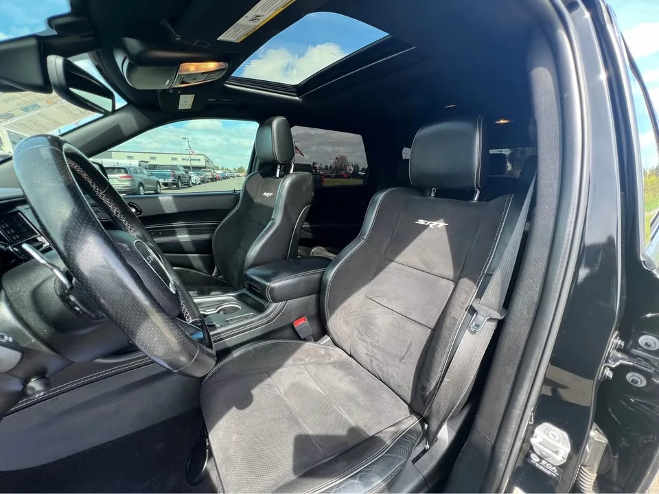 2021 Dodge Durango 3rd Gen - Image 8 of 11
