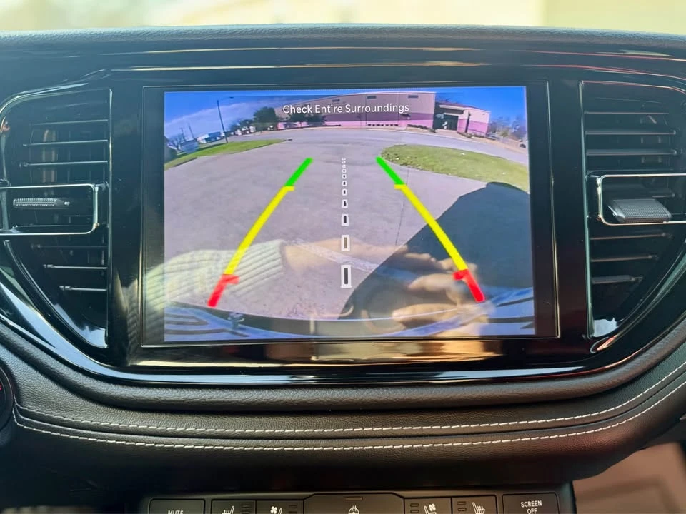 2021 Dodge Durango 3rd Gen - Image 16 of 16