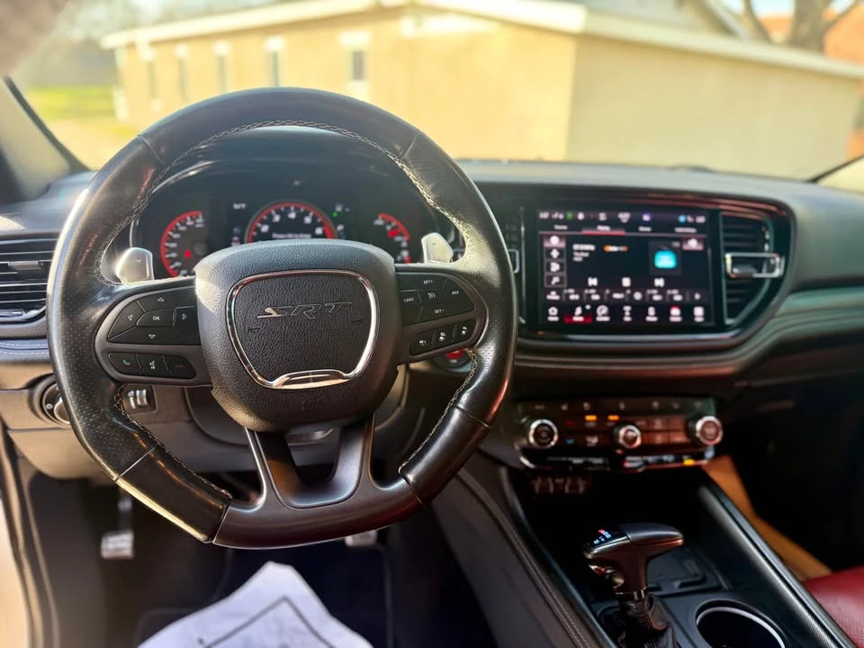 2021 Dodge Durango 3rd Gen - Image 14 of 16