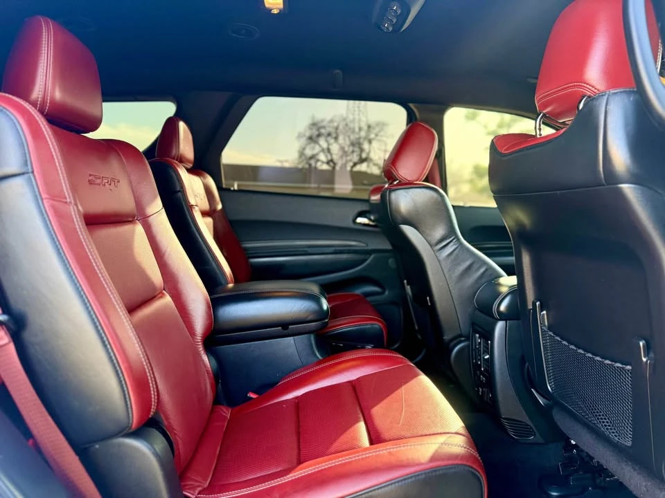 2021 Dodge Durango 3rd Gen - Image 8 of 16