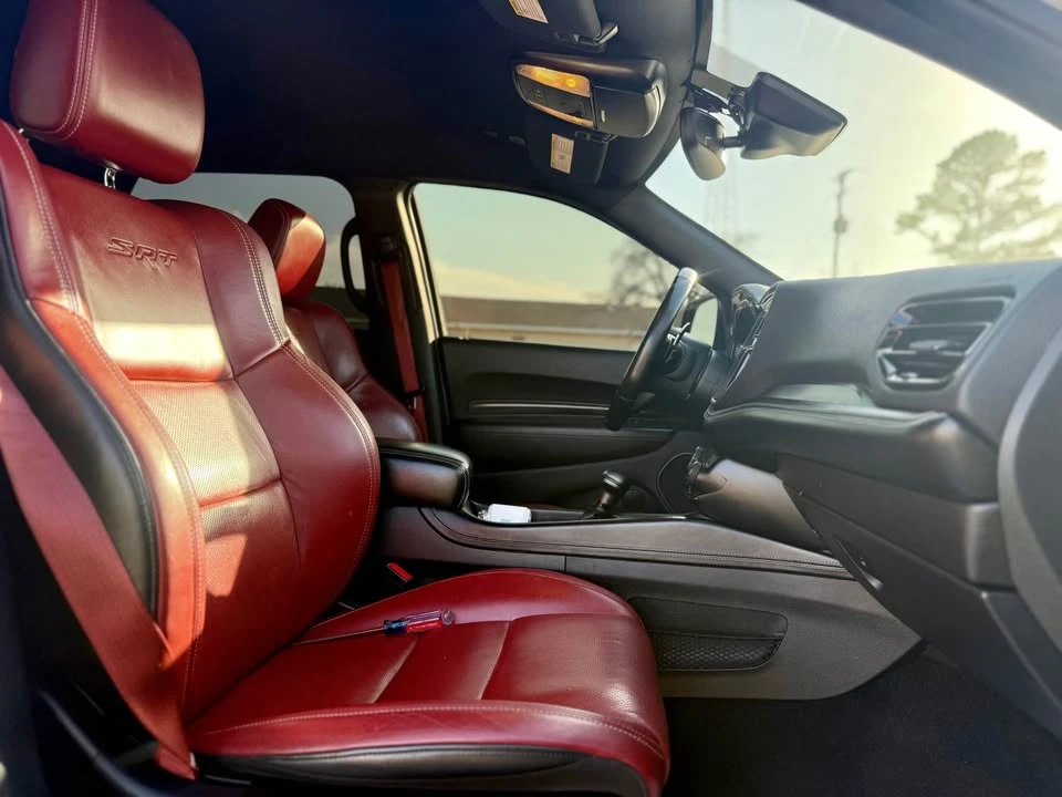 2021 Dodge Durango 3rd Gen - Image 10 of 16