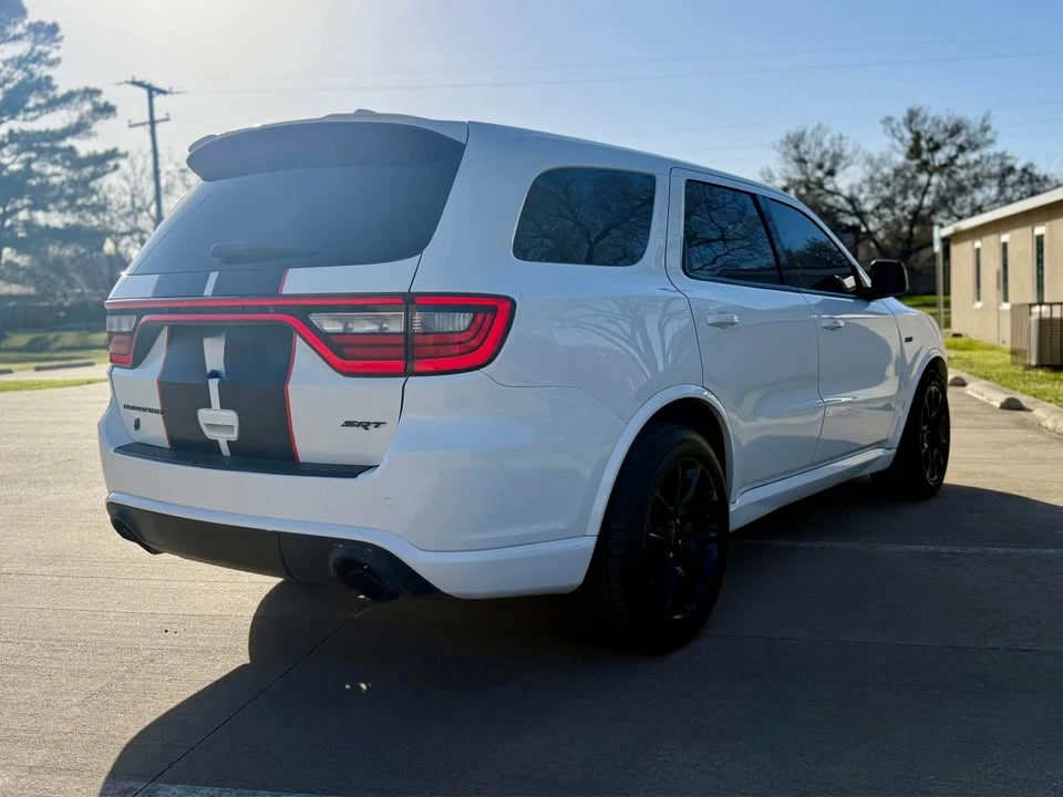 2021 Dodge Durango 3rd Gen - Image 7 of 16
