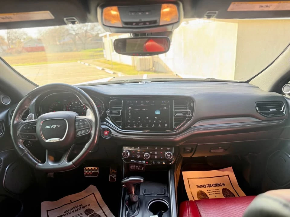 2021 Dodge Durango 3rd Gen - Image 9 of 16