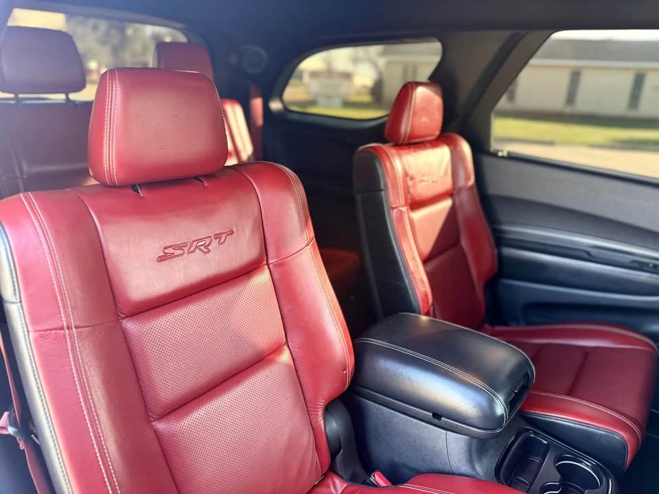 2021 Dodge Durango 3rd Gen - Image 3 of 16