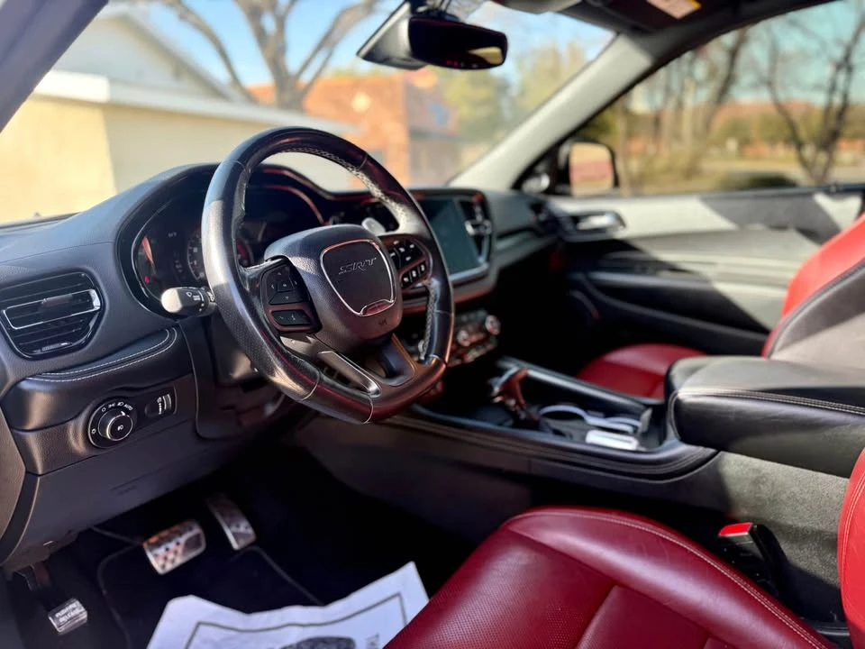 2021 Dodge Durango 3rd Gen - Image 2 of 16
