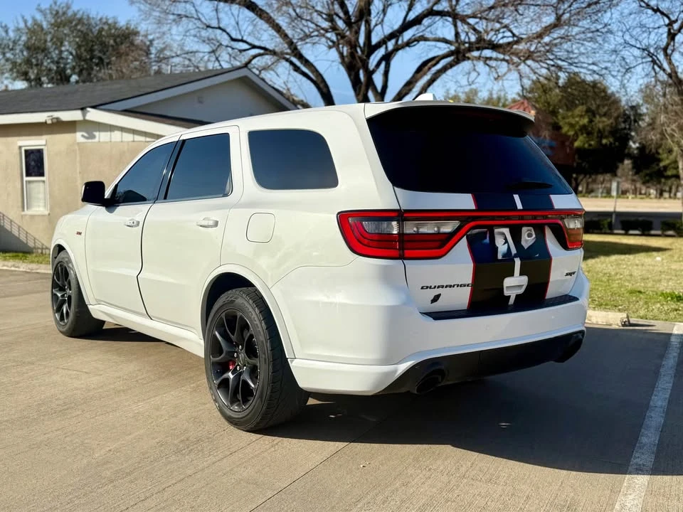 2021 Dodge Durango 3rd Gen - Image 5 of 16