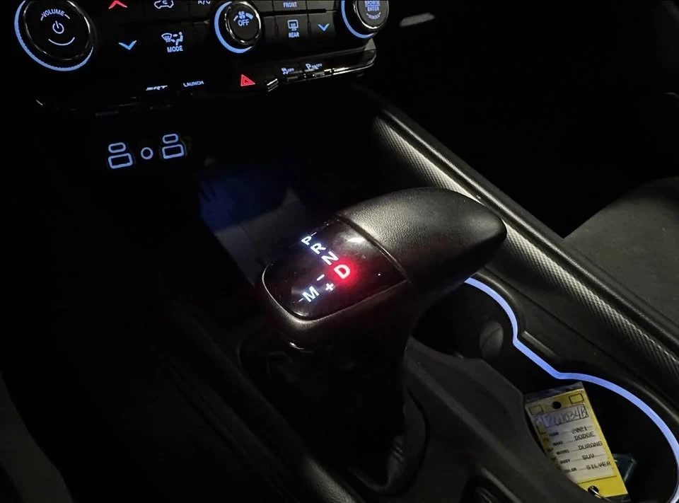 2021 Dodge Durango 3rd Gen - Image 18 of 19