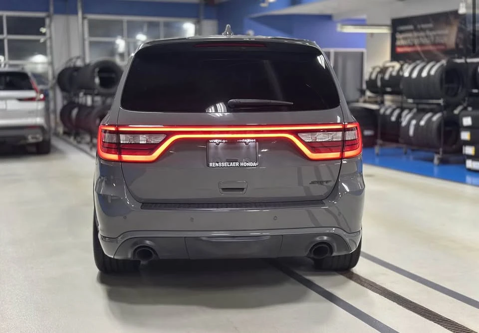 2021 Dodge Durango 3rd Gen - Image 4 of 19