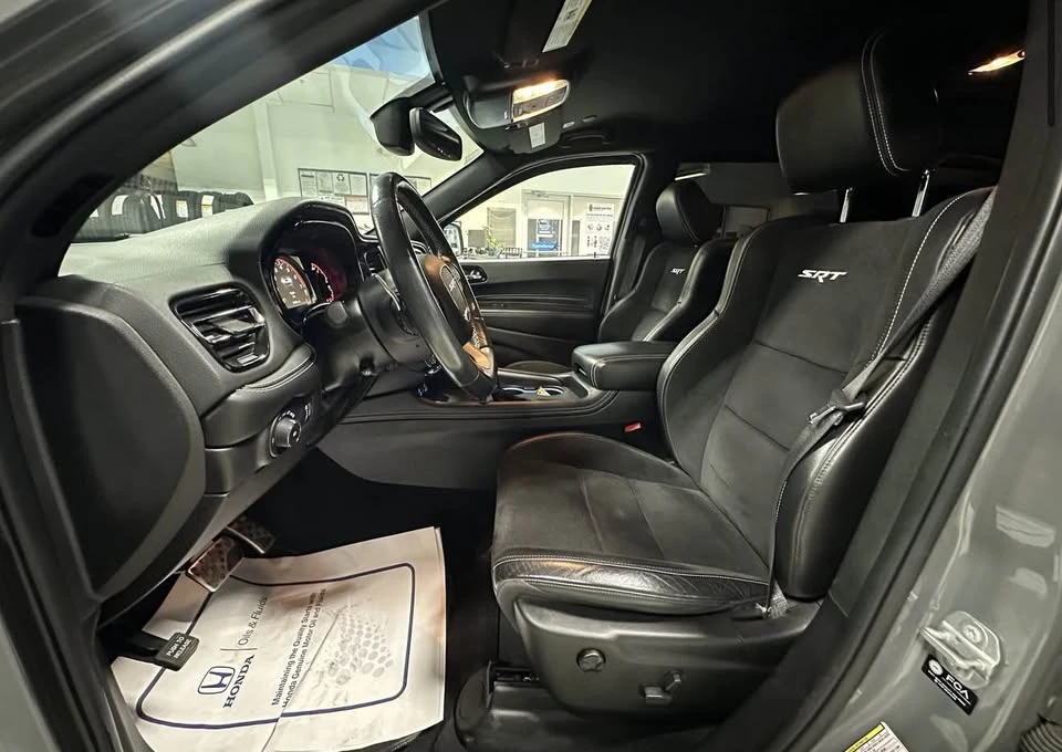 2021 Dodge Durango 3rd Gen - Image 7 of 19