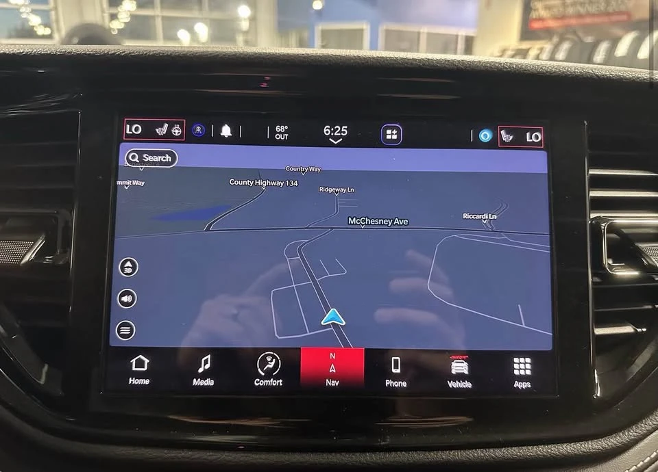 2021 Dodge Durango 3rd Gen - Image 11 of 19