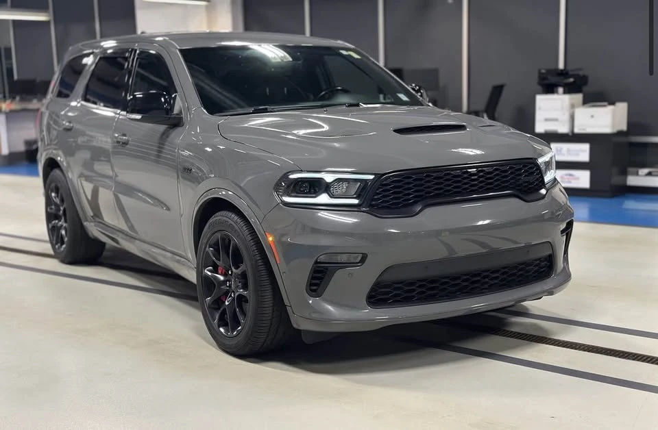 2021 Dodge Durango 3rd Gen - Image 2 of 19