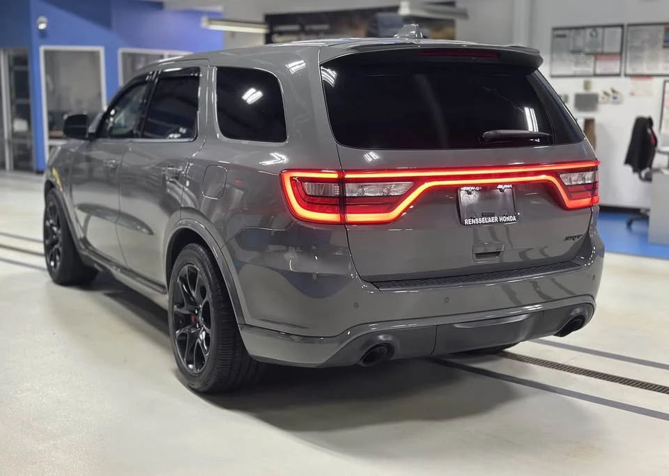 2021 Dodge Durango 3rd Gen - Image 6 of 19