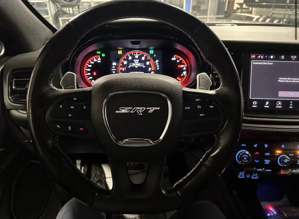 2021 Dodge Durango 3rd Gen - Image 8 of 19