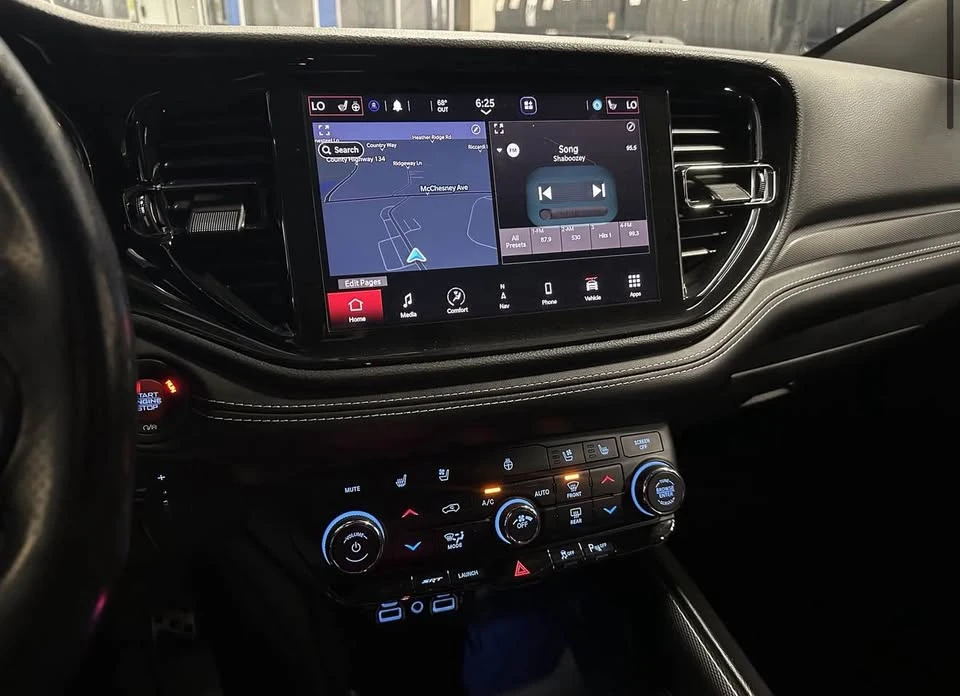 2021 Dodge Durango 3rd Gen - Image 10 of 19