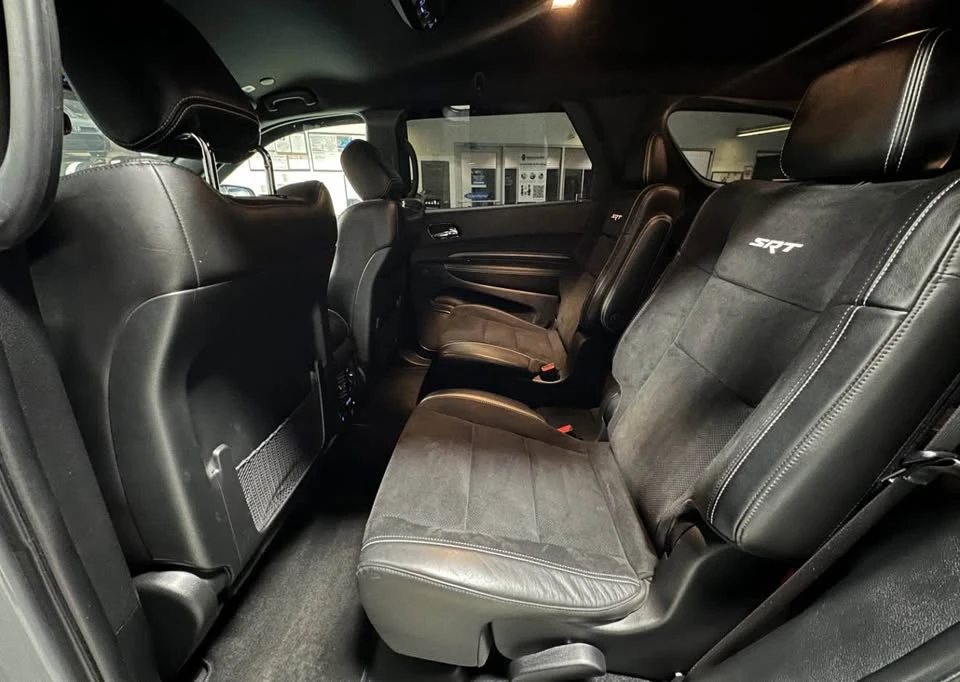 2021 Dodge Durango 3rd Gen - Image 17 of 19